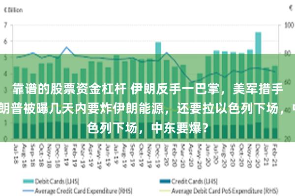 靠谱的股票资金杠杆 伊朗反手一巴掌，美军措手不及！特朗普被曝几天内要炸伊朗能源，还要拉以色列下场，中东要爆？