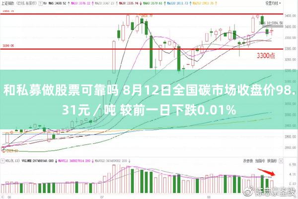 和私募做股票可靠吗 8月12日全国碳市场收盘价98.31元／吨 较前一日下跌0.01%